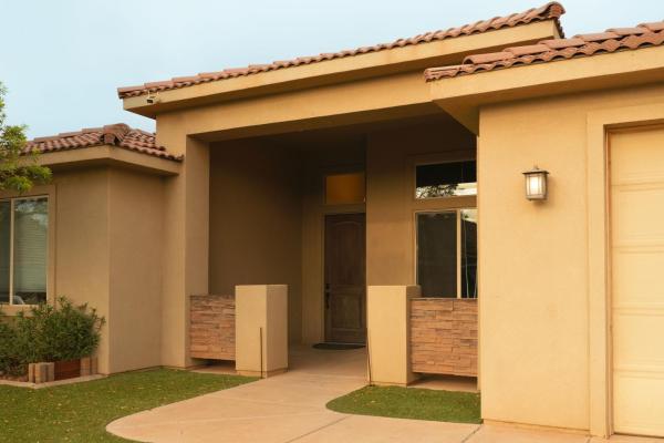 The 1651 Retreat - St. George, UT