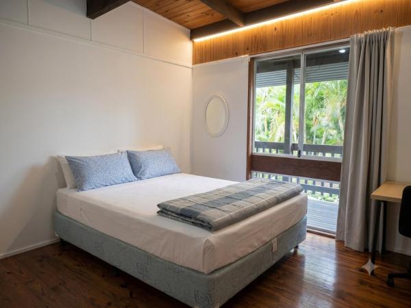 Alra3 Accommodations - Salisbury