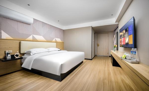 成都缤舍S酒店chengdu Binshe S Hotel - Chengdu