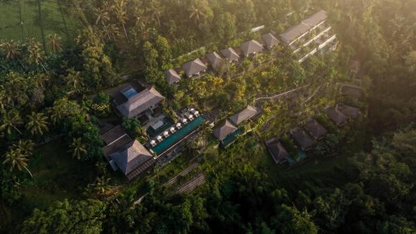 Ayatara Resort Ubud - Bangli