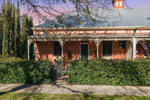 Townhouse 106 - Walk To Cbd Near Esplanade - Wagga Wagga