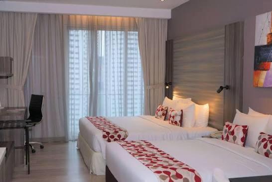 Magnus Suites Kuala Lumpur - Kuala Lumpur