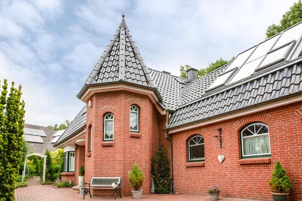 Heidekrönchen - Hamburg