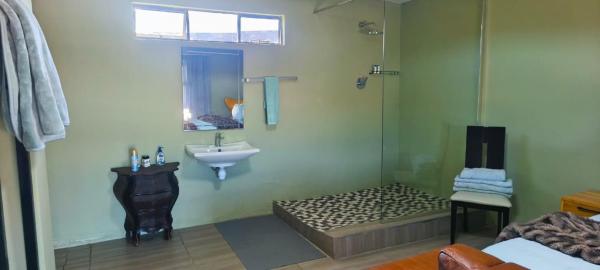 Maphango Farms Bnb - Hogsback