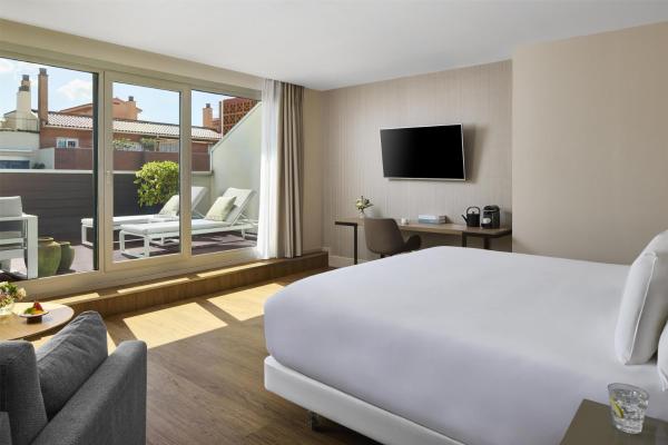 Nh Sants Barcelona - Gavà