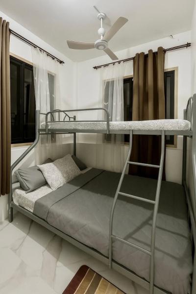 Cozy 2br Stay Perfect For Families - Puerto Princesa