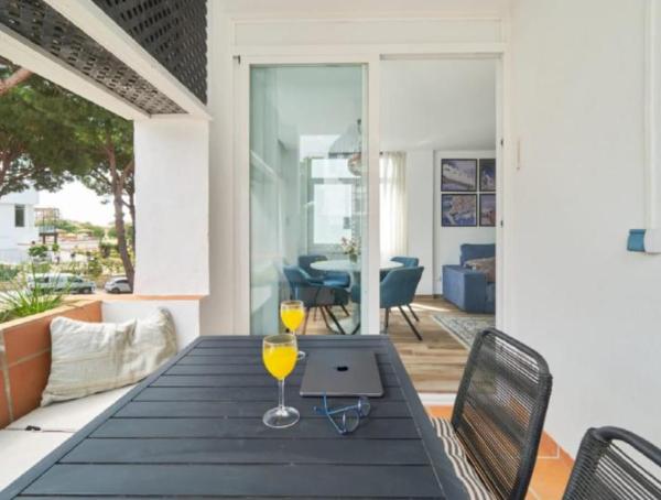 Golondrinas Gardens - Marbella