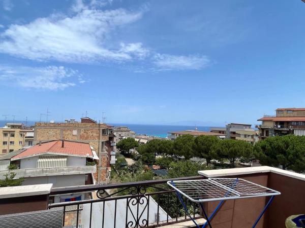 Vista Sul Blu - Tropea