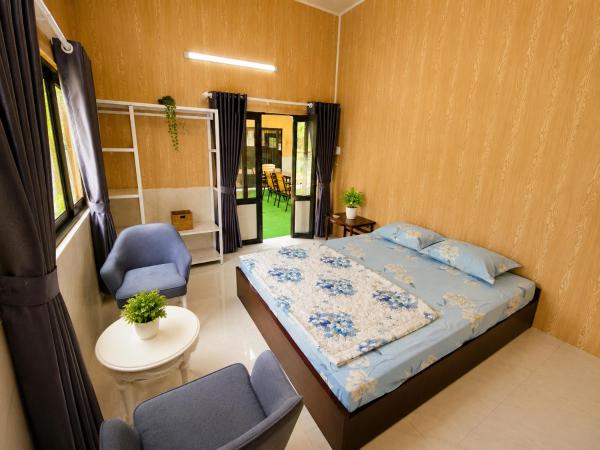 Tran's Home In Centre ღ Indoor Bbq ღ Car Access - Phú Quốc