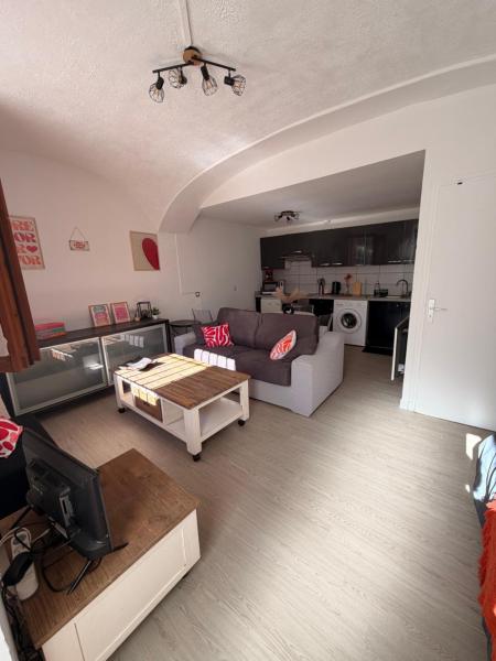 Studio Centre Du Village - Breil-sur-Roya