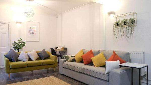 North Guest House - 노샘프턴