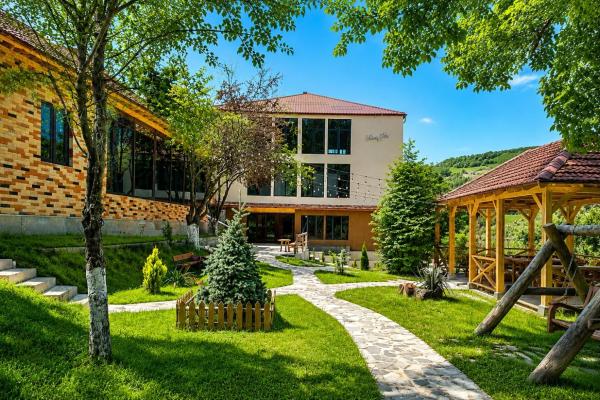 Madin Eco Hotel - Armenija