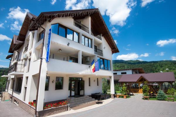 Pensiunea Royal - Transylvania