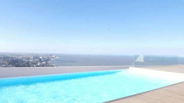 Apartamento T1 Platinum - Maputo