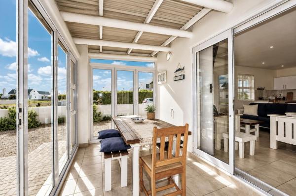 Jacobsdaller #2 - Jacobs Bay