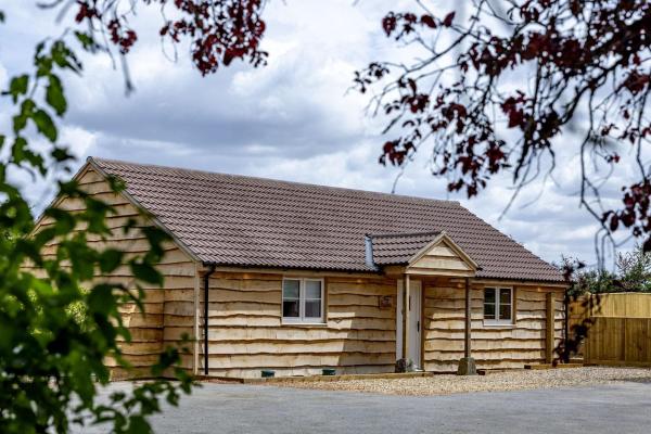 Finest Retreats - The Hay Barn At Rusty Lane Farm - Devizes