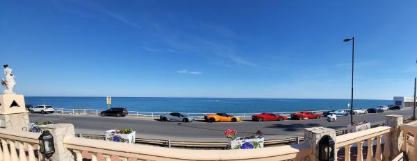 La Casita Del Mar - Torrox