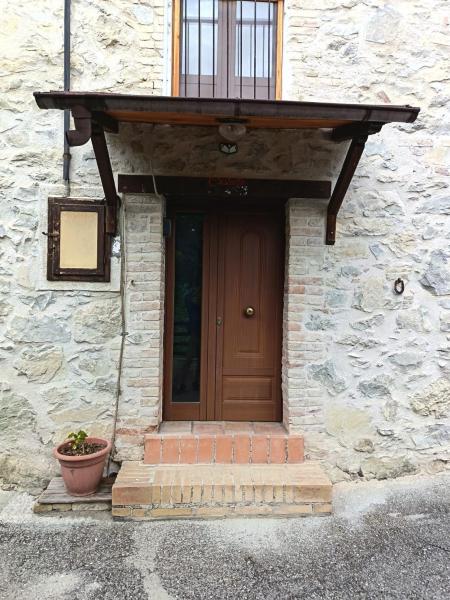 Cristallo Del Gran Sasso - Castelli
