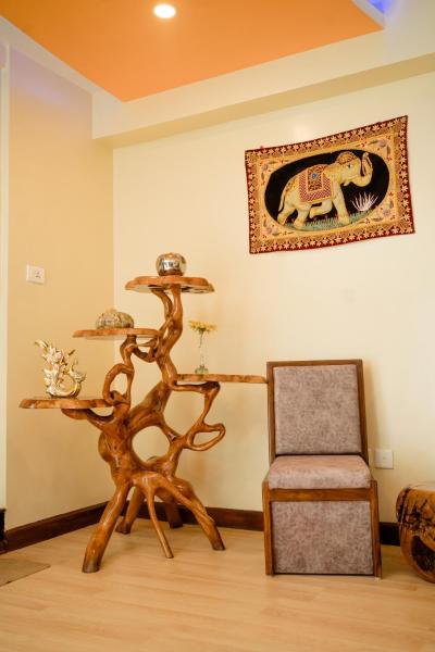 Royal Suites Boutique Hotel And Spa Pvt Ltd - Préfecture de Xigazê
