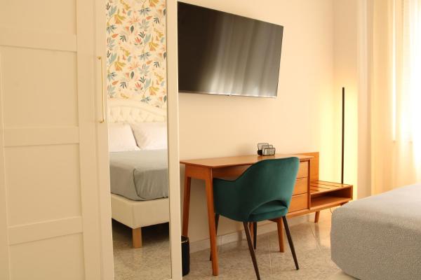 Guest House Scarlatti - Battipaglia