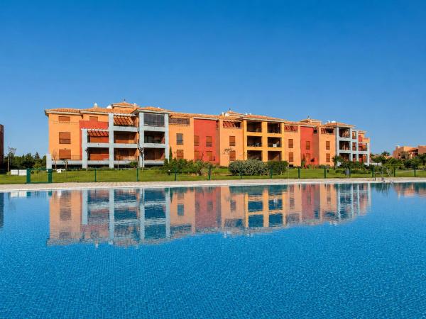 Rincón Del Golf Iii - By Ac Real - Ayamonte