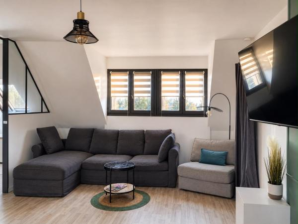 Magnifique Studio De Charme - Eure
