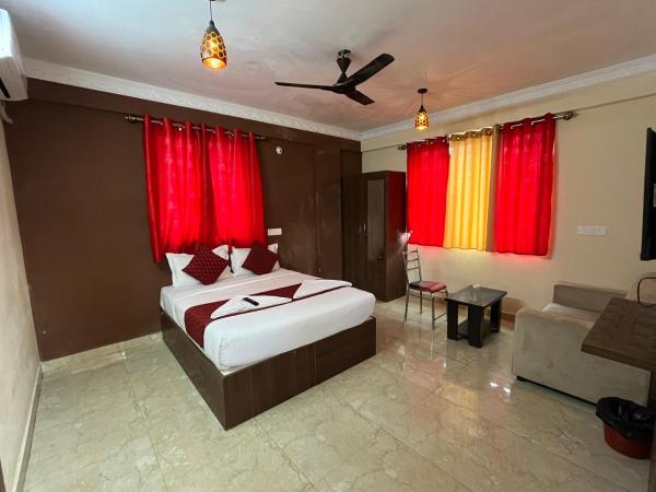 Tanish Stay Inn - Bangalore