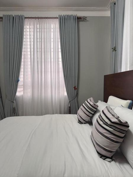 Ssentongo Properties Limited - Kampala
