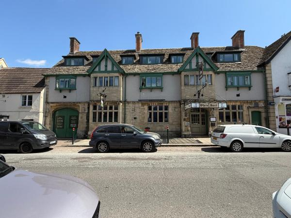 White Hart Hotel - Cotswolds