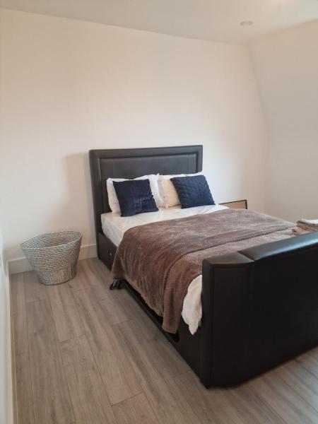 London Apt - Stay 6 - Upton Park - Near Transport - Greenwich