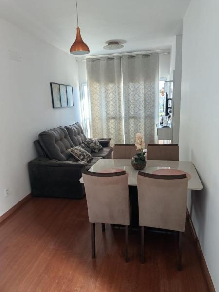 Apartamento Em Barretos - Barretos, SP, Brasil