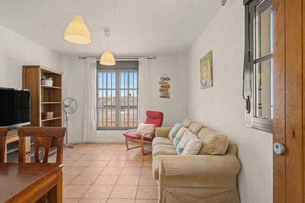 Casa Luca - El Palmar de Vejer