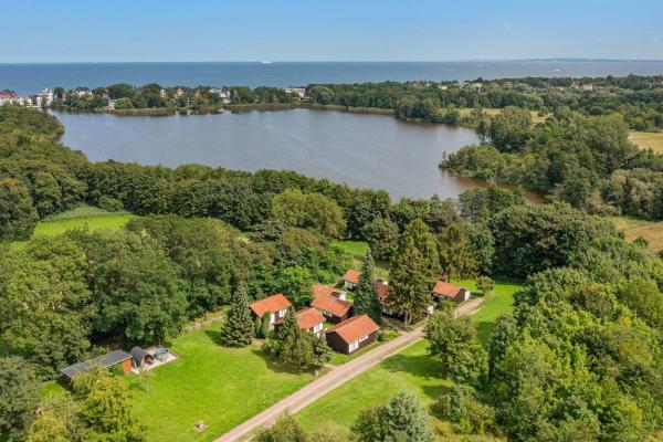 Ferienanlage Bansin Seepferdchen 1