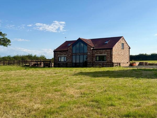 Westholme Country Lodge - Thirsk