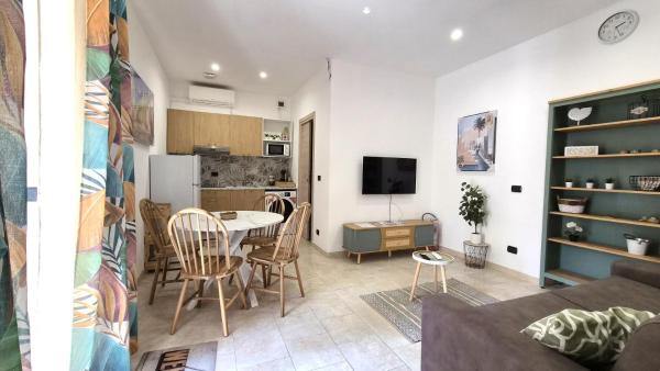 Elevin Apartments - Bari