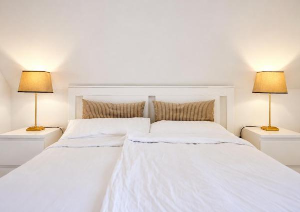 Trave Resort Ferienhaus - Bad Segeberg