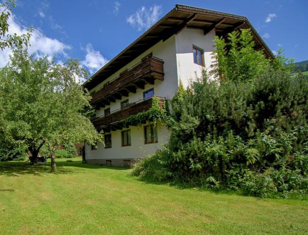 Landhaus Maier Big Family - Bramberg am Wildkogel