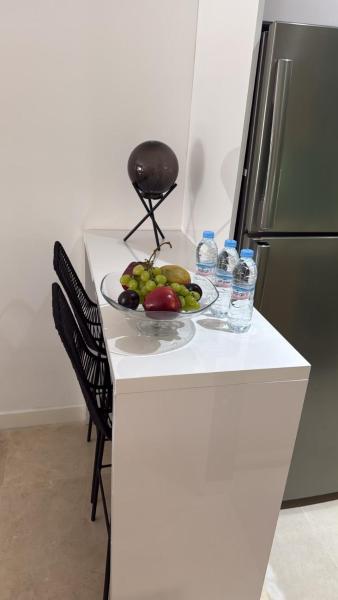Appartement Calme à Marina Tanger - Tánger