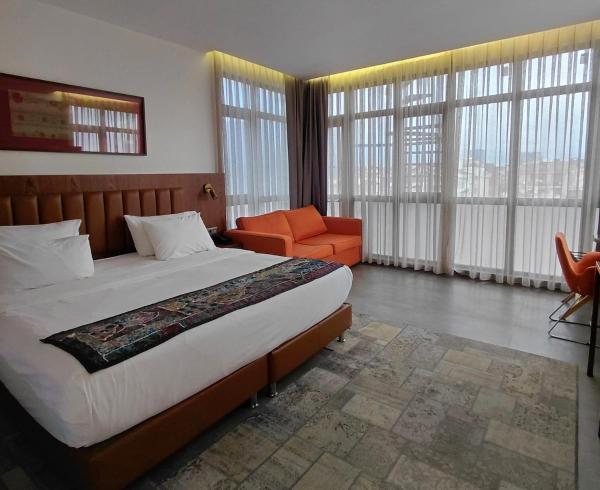 Numi Hotel - İstanbul