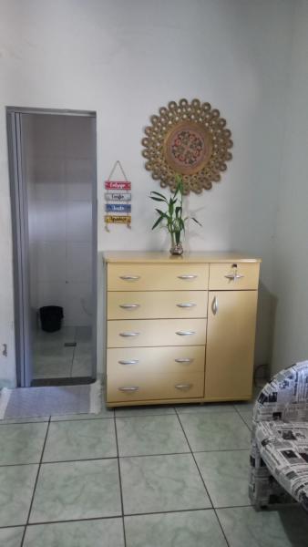 Quarto Com Suite Privado Em Santa Tereza - Belo Horizonte