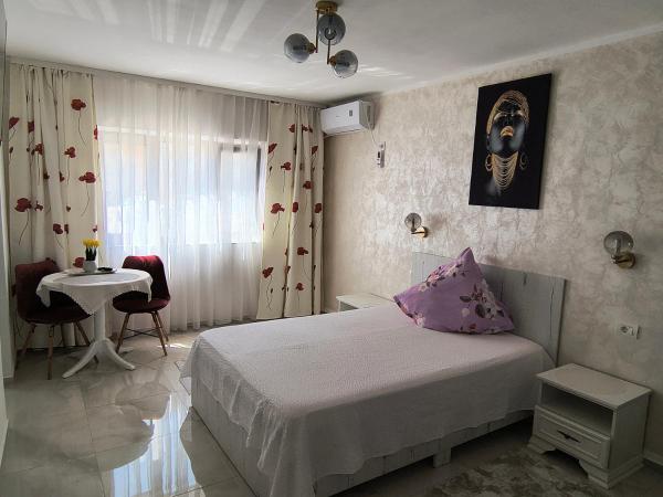 Apartament Iri Băile Herculane - Mehadia