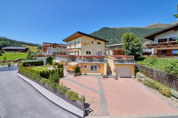 Appartement Lea - Kühtai