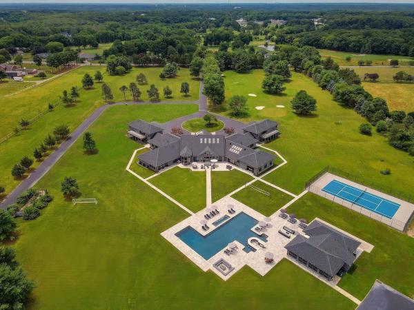 Mattaccino By Rove Travel - Estate With Pool & Spa - Point Pleasant, NJ