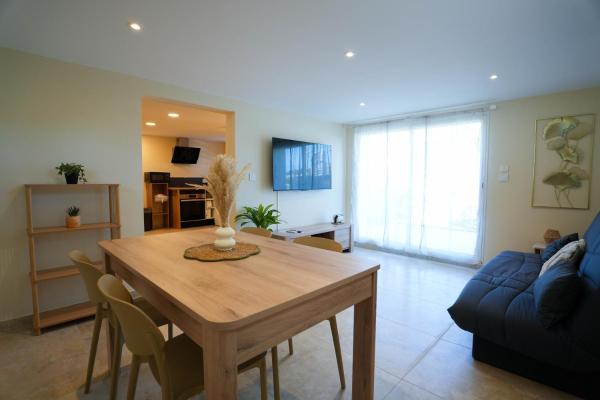 T3 Les Suites Du Roubion - Grignan