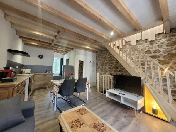 Duplex Des Volcans - Aydat