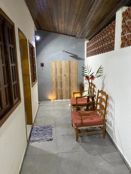 Casa Centro Paraty-rj - Paraty