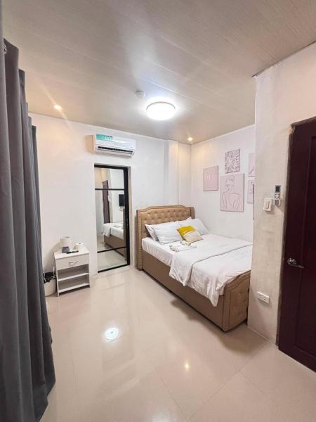 Next House Passi City - Anilao