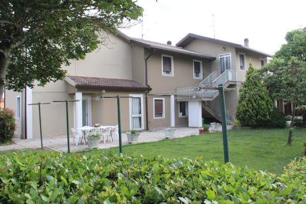 Agriturismo La Fraterna - Vénétie