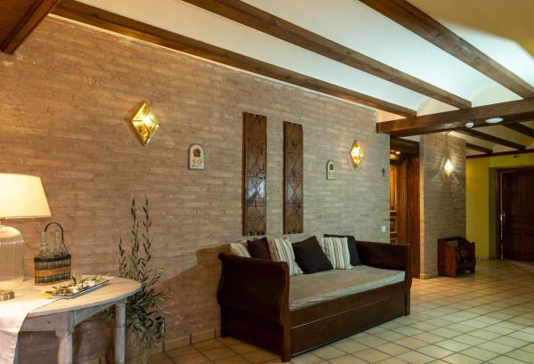 Hotel Villa De Alquézar - Alquézar