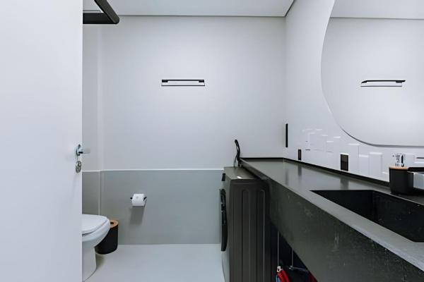 Studio - Elegante, Conceitual E Diferenciado - Campinas